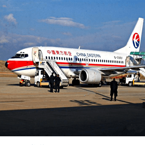 吴川机场快递航空快运业稳步发展的原因是什么？